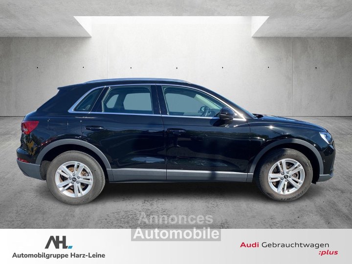 Audi Q3 45 TFSIe S-tronic LED Navi - 6