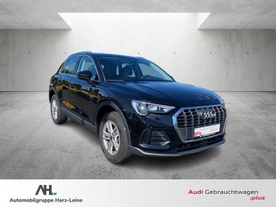 Audi Q3 45 TFSIe S-tronic LED Navi   - 7