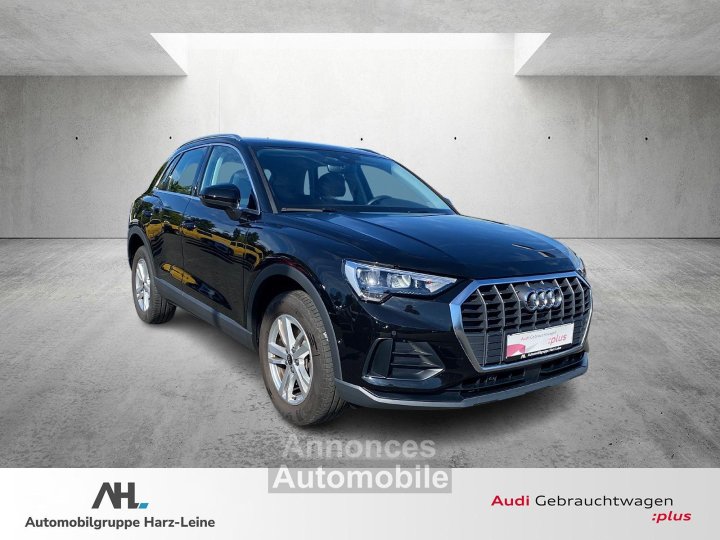 Audi Q3 45 TFSIe S-tronic LED Navi - 7