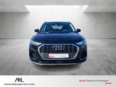 Audi Q3 45 TFSIe S-tronic LED Navi   - 8