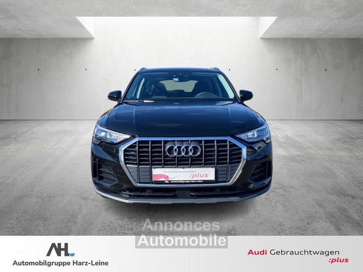 Audi Q3 45 TFSIe S-tronic LED Navi - 8