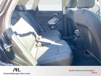 Audi Q3 45 TFSIe S-tronic LED Navi   - 10