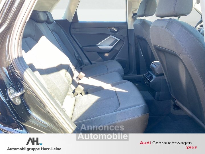 Audi Q3 45 TFSIe S-tronic LED Navi - 10