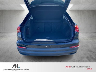 Audi Q3 45 TFSIe S-tronic LED Navi   - 11