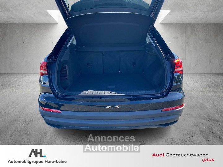 Audi Q3 45 TFSIe S-tronic LED Navi - 11