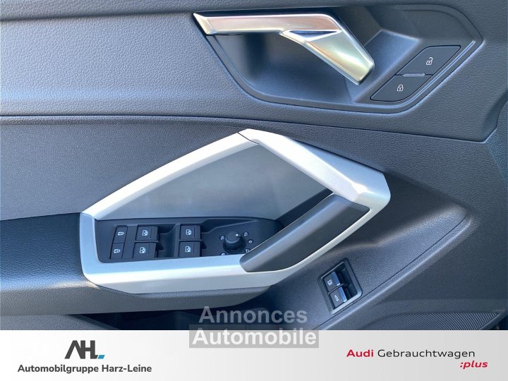 Audi Q3 45 TFSIe S-tronic LED Navi - 13