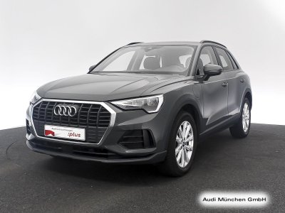 Audi Q3 45 TFSI e S tronic Navi%2B/PDC%2B   - 1