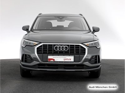 Audi Q3 45 TFSI e S tronic Navi%2B/PDC%2B   - 2
