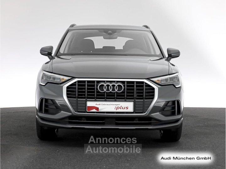 Audi Q3 45 TFSI e S tronic Navi%2B/PDC%2B - 2