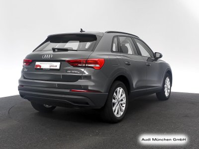 Audi Q3 45 TFSI e S tronic Navi%2B/PDC%2B   - 4