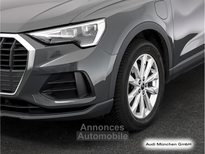 Audi Q3 45 TFSI e S tronic Navi%2B/PDC%2B - 7