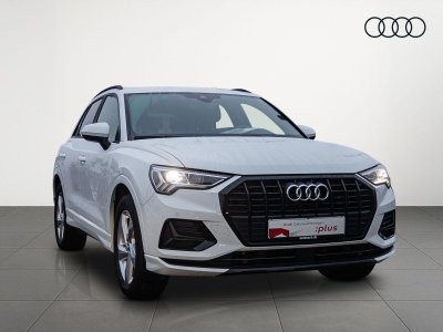 Audi Q3 advanced Navi LED GRA CarPlay EPH DAB   - 2