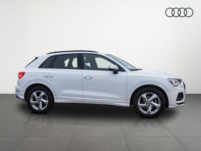 Audi Q3 advanced Navi LED GRA CarPlay EPH DAB   - 3