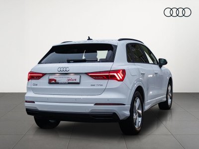 Audi Q3 advanced Navi LED GRA CarPlay EPH DAB   - 4