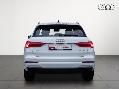 Audi Q3 advanced Navi LED GRA CarPlay EPH DAB   - 5