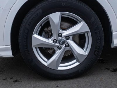 Audi Q3 advanced Navi LED GRA CarPlay EPH DAB   - 6