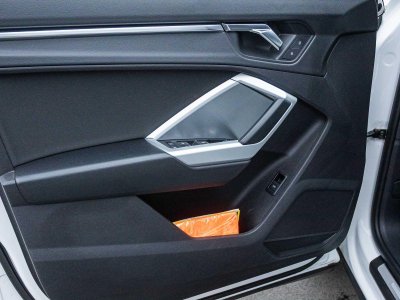 Audi Q3 advanced Navi LED GRA CarPlay EPH DAB   - 7