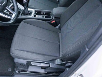 Audi Q3 advanced Navi LED GRA CarPlay EPH DAB   - 8