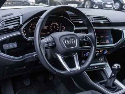 Audi Q3 advanced Navi LED GRA CarPlay EPH DAB   - 9