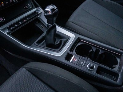 Audi Q3 advanced Navi LED GRA CarPlay EPH DAB   - 11