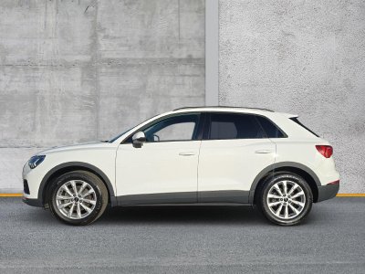 Audi Q3 35 TFSI LED VIRTUAL NAVI+ LM18   - 2