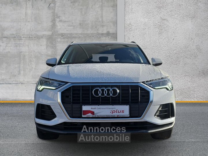 Audi Q3 35 TFSI LED VIRTUAL NAVI+ LM18 - 5