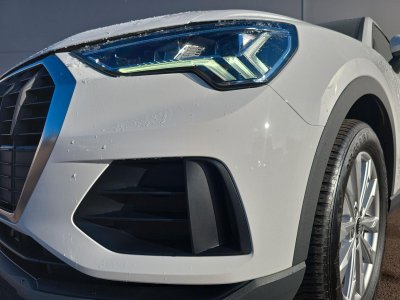 Audi Q3 35 TFSI LED VIRTUAL NAVI+ LM18   - 6