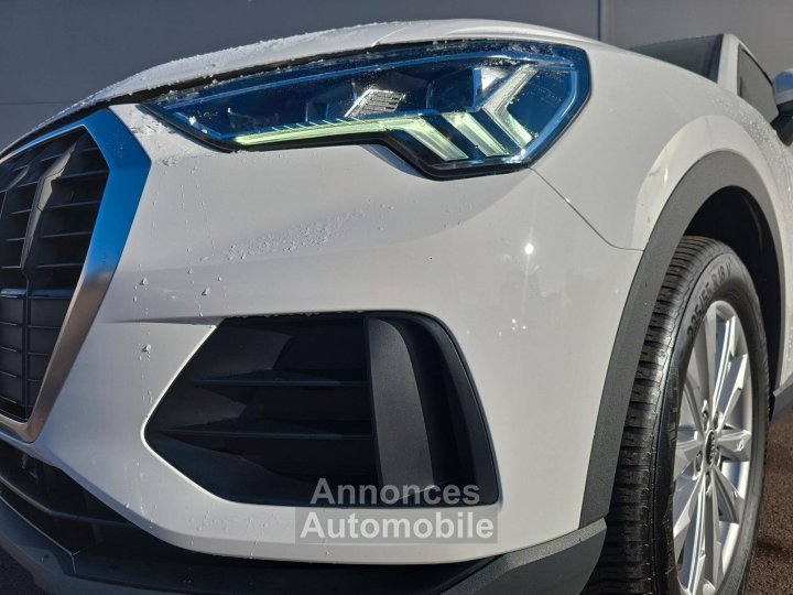 Audi Q3 35 TFSI LED VIRTUAL NAVI+ LM18 - 6