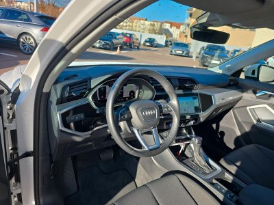 Audi Q3 35 TFSI LED VIRTUAL NAVI+ LM18   - 7