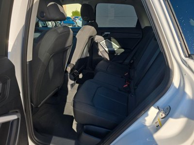 Audi Q3 35 TFSI LED VIRTUAL NAVI+ LM18   - 8