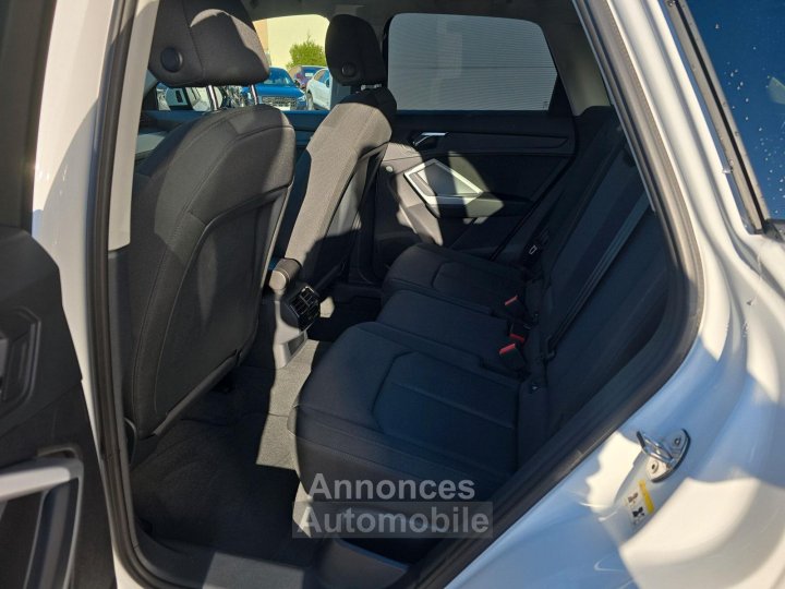 Audi Q3 35 TFSI LED VIRTUAL NAVI+ LM18 - 8