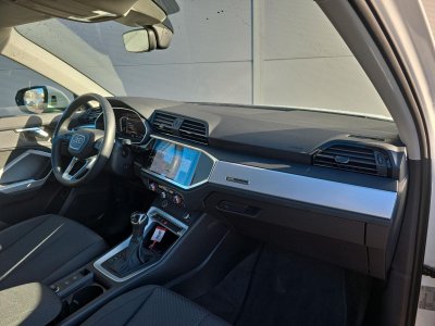 Audi Q3 35 TFSI LED VIRTUAL NAVI+ LM18   - 9