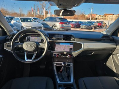 Audi Q3 35 TFSI LED VIRTUAL NAVI+ LM18   - 10