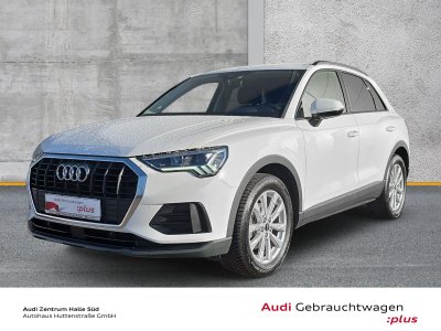 Audi Q3 35 TFSI LED VIRTUAL NAVI+ LM18   - 12