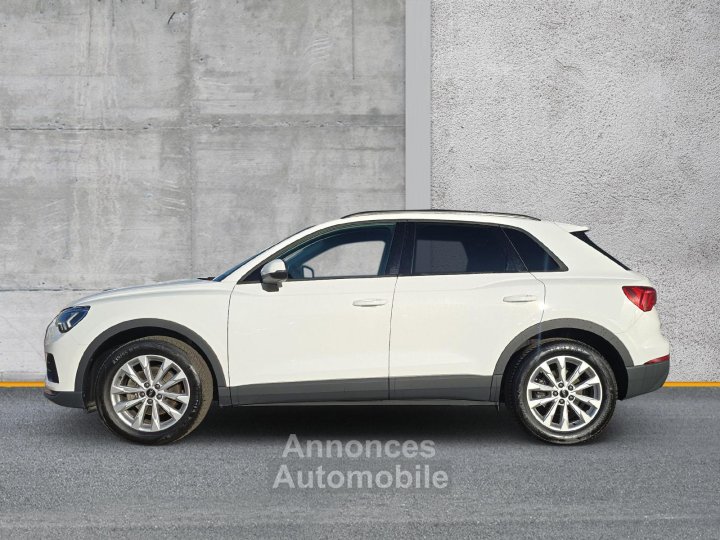 Audi Q3 35 TFSI LED VIRTUAL NAVI+ LM18 - 13