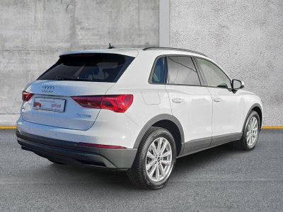 Audi Q3 35 TFSI LED VIRTUAL NAVI+ LM18   - 14