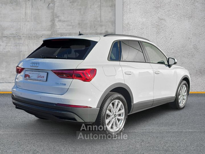 Audi Q3 35 TFSI LED VIRTUAL NAVI+ LM18 - 14