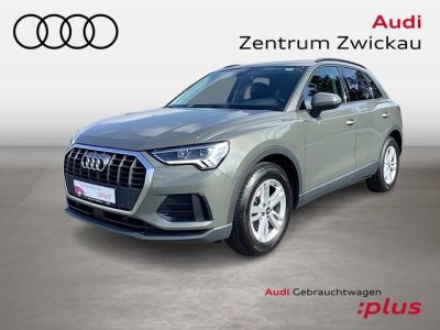 Audi Q3 35TFSI Basis LED Scheinwerfer, Sitzheizung   - 1