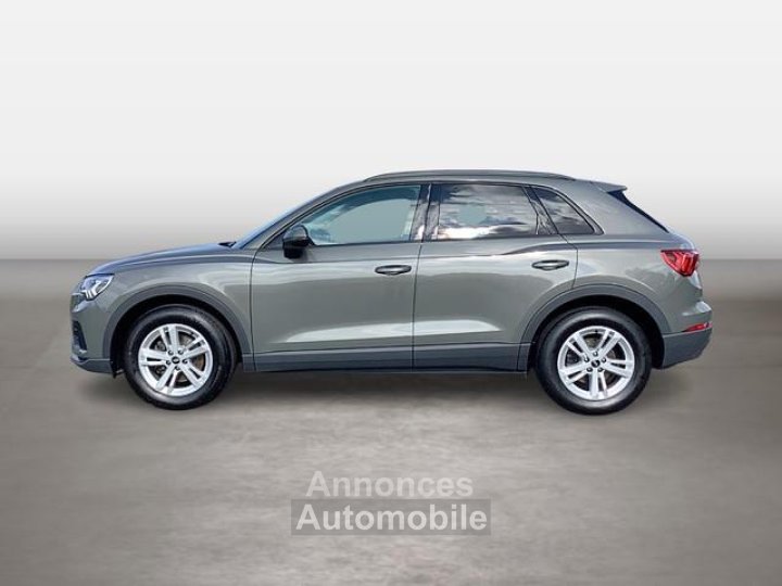 Audi Q3 35TFSI Basis LED Scheinwerfer, Sitzheizung - 2