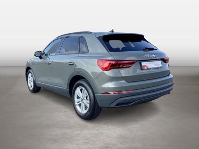 Audi Q3 35TFSI Basis LED Scheinwerfer, Sitzheizung   - 3