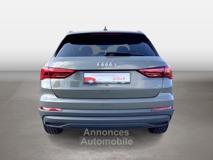 Audi Q3 35TFSI Basis LED Scheinwerfer, Sitzheizung - 4