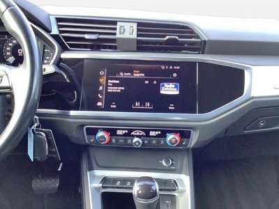 Audi Q3 35TFSI Basis LED Scheinwerfer, Sitzheizung   - 8