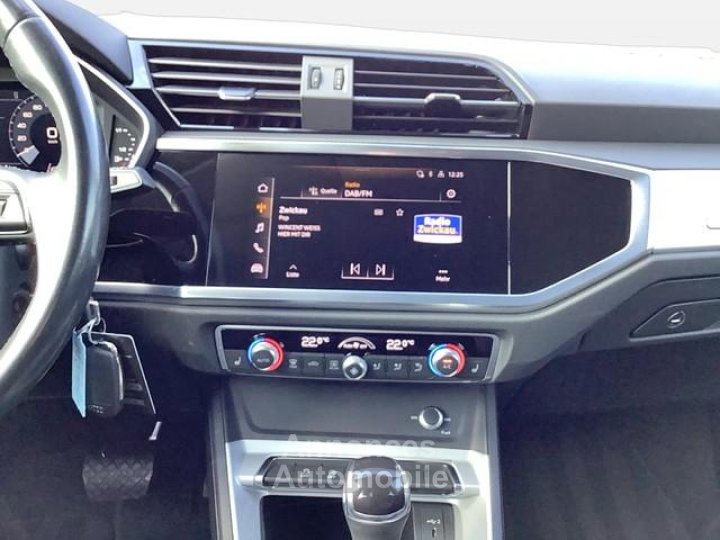 Audi Q3 35TFSI Basis LED Scheinwerfer, Sitzheizung - 8