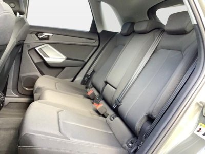 Audi Q3 35TFSI Basis LED Scheinwerfer, Sitzheizung   - 9