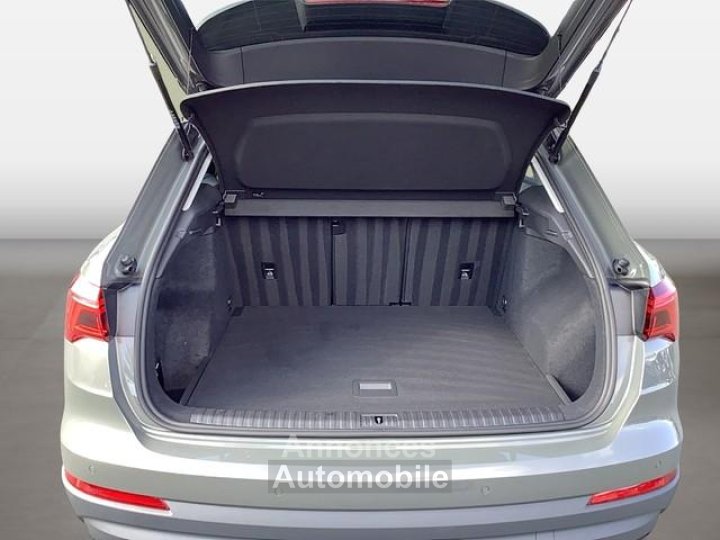 Audi Q3 35TFSI Basis LED Scheinwerfer, Sitzheizung - 10