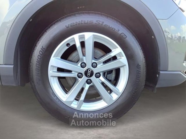 Audi Q3 35TFSI Basis LED Scheinwerfer, Sitzheizung - 11