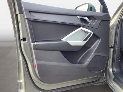 Audi Q3 35TFSI Basis LED Scheinwerfer, Sitzheizung   - 12