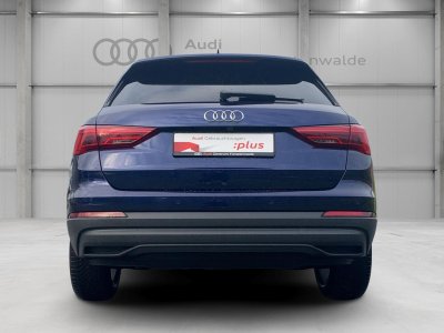 Audi Q3 35 TFSI El Panodach Navi Digitales Cockpit L - 4