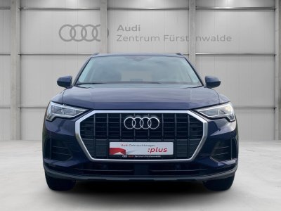 Audi Q3 35 TFSI El Panodach Navi Digitales Cockpit L - 5