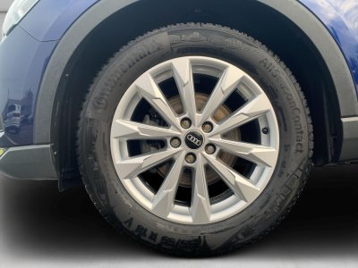 Audi Q3 35 TFSI El Panodach Navi Digitales Cockpit L - 6